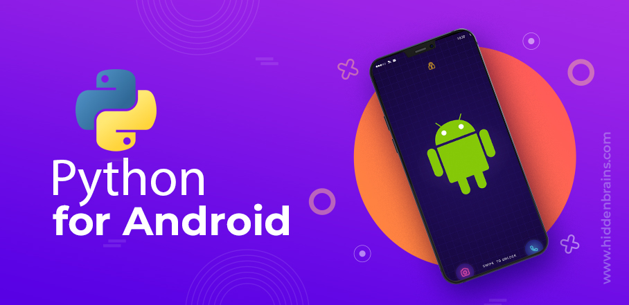 android app development with python 