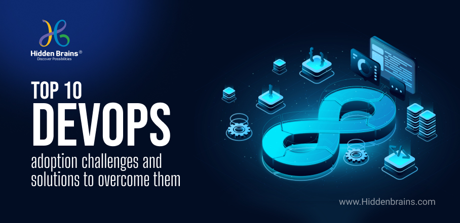 Devops challanges and how to overcome them