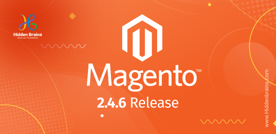 Magento-2.4.6-Update-Release