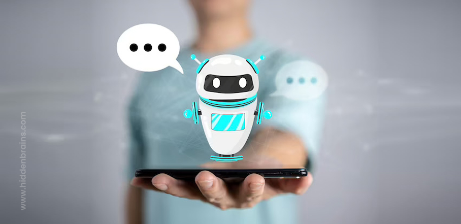 AI powered Chatbots