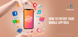 Patent your mobile App idea