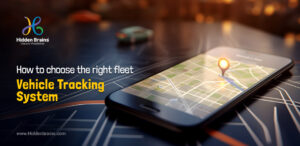Vehicle tracking system