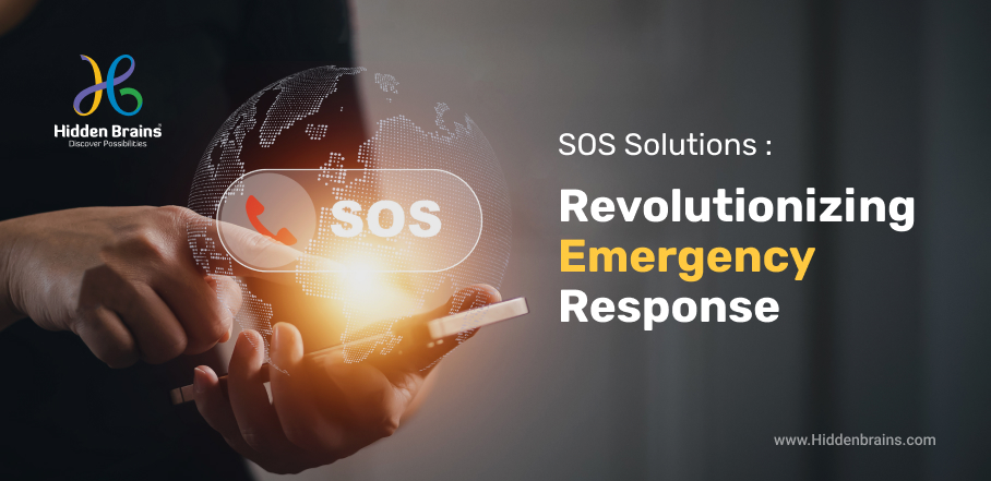 SOS Emergency app