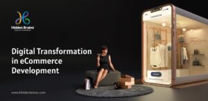 Digital Transformation in eCommerce