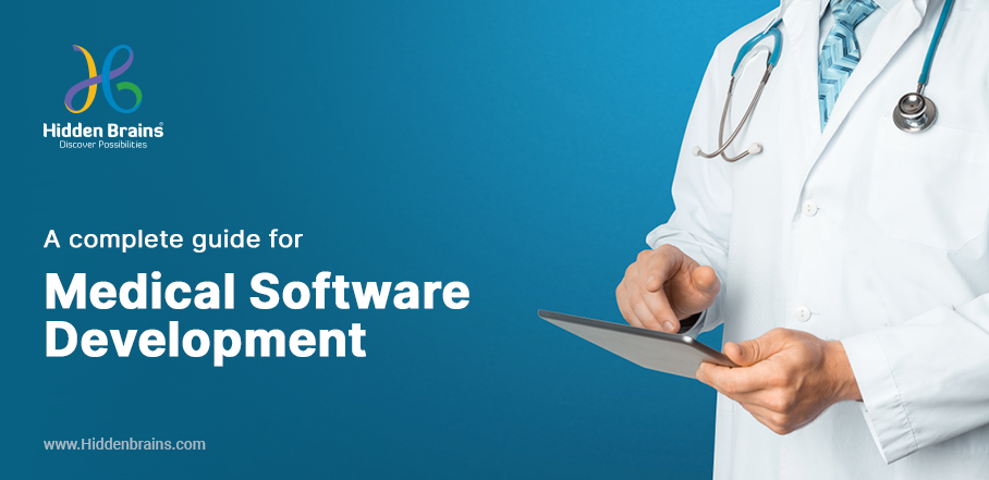 Medical Software Development Guide