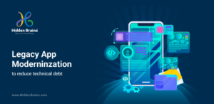 Legacy App Modernization