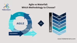 Agile vs Waterfall