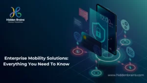 enterprise mobility solutions