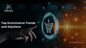 Top Ecommerce trends