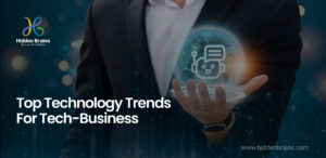 Top Technology Trends