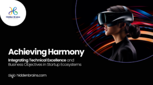 Business Objectives in Startup Ecosystems