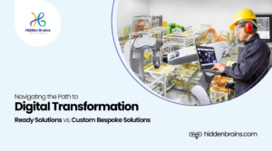 Digital Transformation