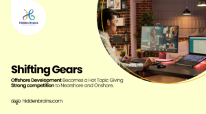 offshore development