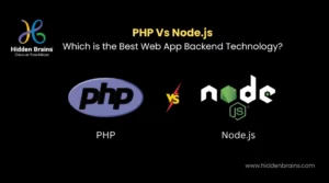 php vs node.js