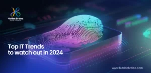 top IT trends in 2024