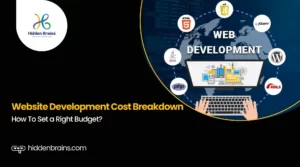 Website Development Cost
