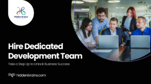 hire dedicated development team