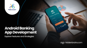 Android Banking App Development