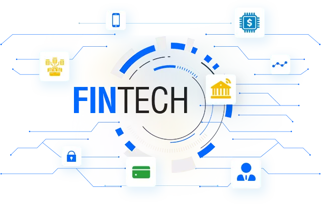 Fintech Software Development Solutions Fintech Company
